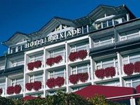 Moselstern Hotel Brixiade