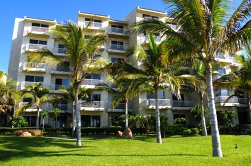 фото отеля Bel Air Collection Resort & Spa San Jose del Cabo