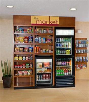 фото отеля Residence Inn Youngstown Poland