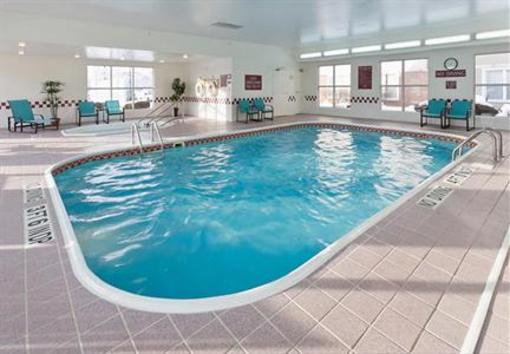 фото отеля Residence Inn Youngstown Poland