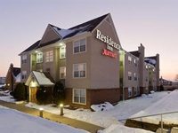 Residence Inn Youngstown Poland