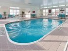 фото отеля Residence Inn Youngstown Poland