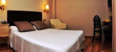 фото отеля Hotel Dona Carmela