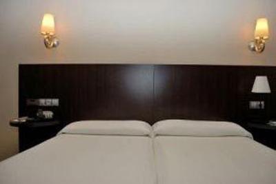 фото отеля Hotel Dona Carmela
