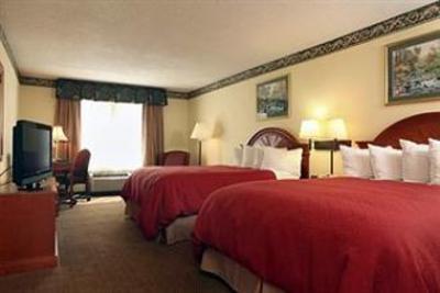 фото отеля Country Inn & Suites Asheville I-240-Tunnel Rd