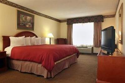 фото отеля Country Inn & Suites Asheville I-240-Tunnel Rd
