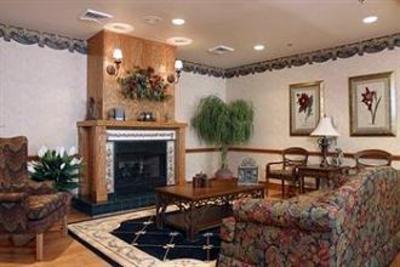 фото отеля Country Inn & Suites Asheville I-240-Tunnel Rd