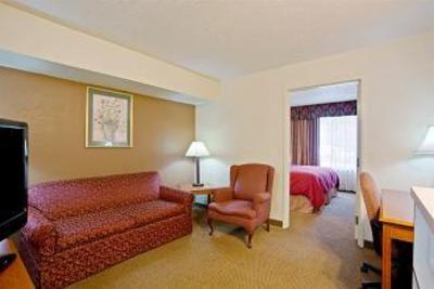фото отеля Country Inn & Suites Asheville I-240-Tunnel Rd