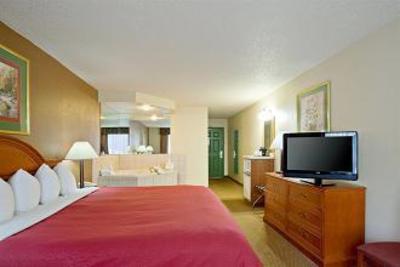 фото отеля Country Inn & Suites Asheville I-240-Tunnel Rd