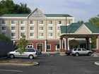 фото отеля Country Inn & Suites Asheville I-240-Tunnel Rd