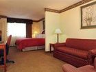 фото отеля Country Inn & Suites Asheville I-240-Tunnel Rd