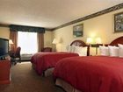 фото отеля Country Inn & Suites Asheville I-240-Tunnel Rd