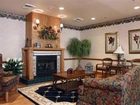 фото отеля Country Inn & Suites Asheville I-240-Tunnel Rd