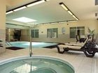 фото отеля Country Inn & Suites Asheville I-240-Tunnel Rd