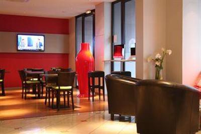 фото отеля BEST WESTERN Hotel Roosevelt