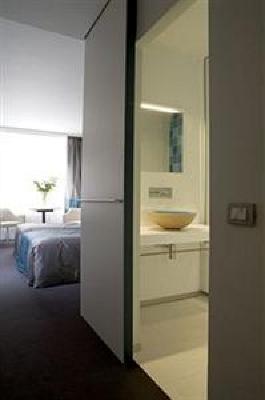 фото отеля Parkhotel Roeselare