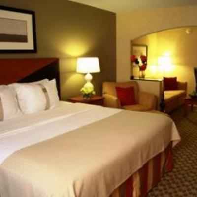 фото отеля Holiday Inn Carbondale Conference Center