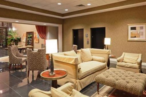фото отеля Holiday Inn Carbondale Conference Center