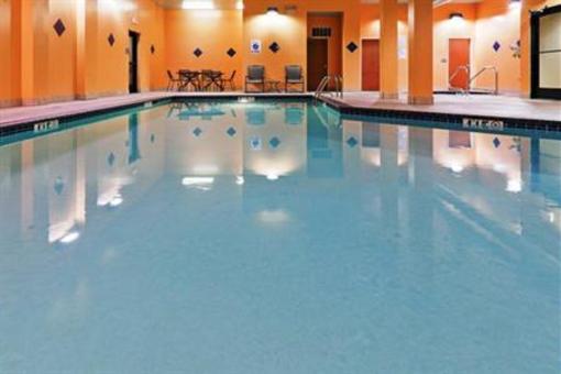 фото отеля Holiday Inn Carbondale Conference Center