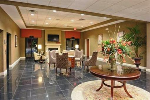 фото отеля Holiday Inn Carbondale Conference Center