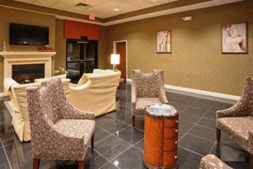 фото отеля Holiday Inn Carbondale Conference Center
