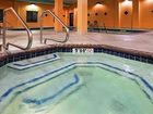 фото отеля Holiday Inn Carbondale Conference Center