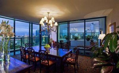 фото отеля Sheraton Maria Isabel Hotel Towers Mexico City