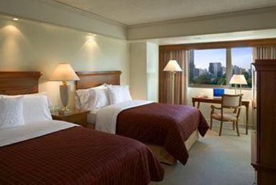 фото отеля Sheraton Maria Isabel Hotel Towers Mexico City