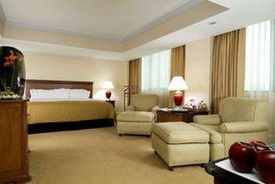 фото отеля Sheraton Maria Isabel Hotel Towers Mexico City