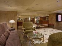 Sheraton Maria Isabel Hotel Towers Mexico City
