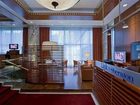 фото отеля Sheraton Maria Isabel Hotel Towers Mexico City