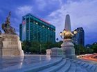 фото отеля Sheraton Maria Isabel Hotel Towers Mexico City