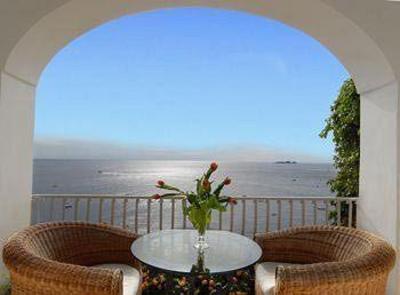 фото отеля Hotel Marincanto