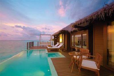 фото отеля Zitahli Kuda-Funafaru Resort & Spa