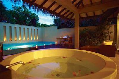 фото отеля Zitahli Kuda-Funafaru Resort & Spa