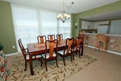фото отеля Sterling Shores Resort Destin