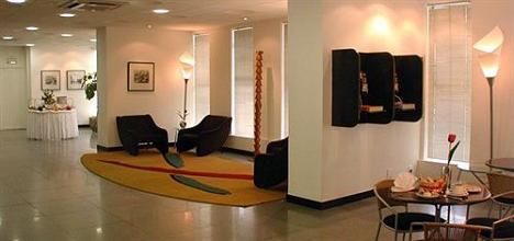 фото отеля Royal Center Hotel