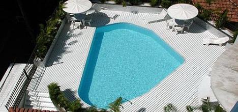 фото отеля Royal Center Hotel