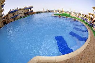 фото отеля Sphinx Resort