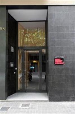 фото отеля Apartments In Barcelona Entenca