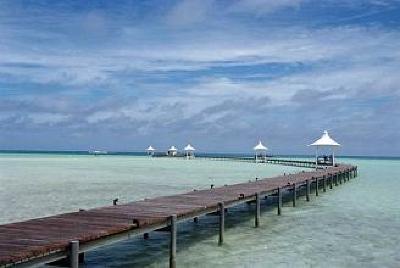 фото отеля Chaaya Lagoon Hakuraa Huraa