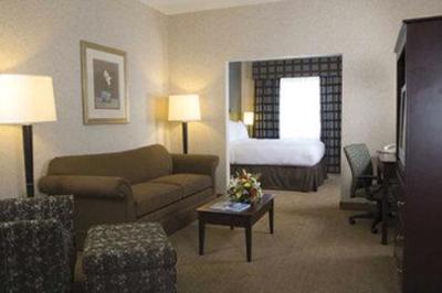 фото отеля Best Western Charlottesville Airport Inn & Suites Ruckersville