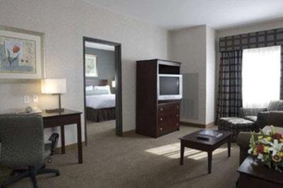 фото отеля Best Western Charlottesville Airport Inn & Suites Ruckersville