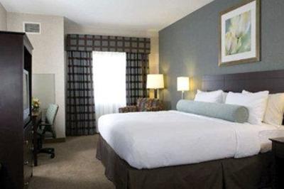 фото отеля Best Western Charlottesville Airport Inn & Suites Ruckersville