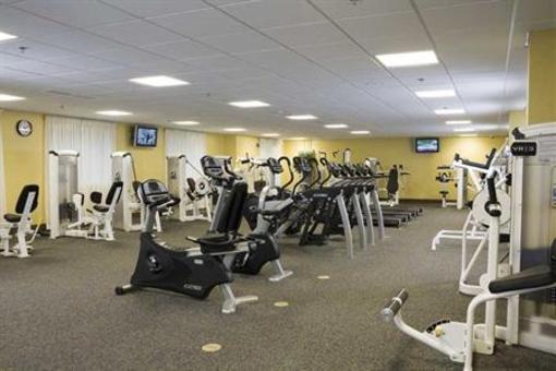 фото отеля Best Western Charlottesville Airport Inn & Suites Ruckersville
