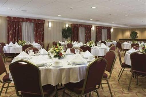 фото отеля Best Western Charlottesville Airport Inn & Suites Ruckersville
