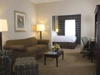 Best Western Charlottesville Airport Inn & Suites Ruckersville