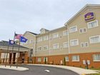 фото отеля Best Western Charlottesville Airport Inn & Suites Ruckersville