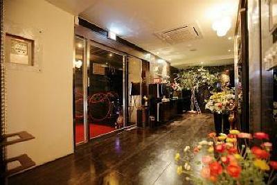 фото отеля M2 Motel Dongdaemun