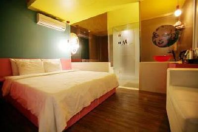 фото отеля M2 Motel Dongdaemun